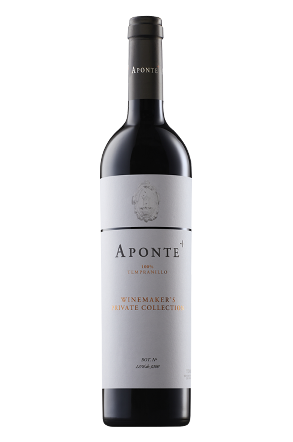 Red Wine Aponte Plus 2018